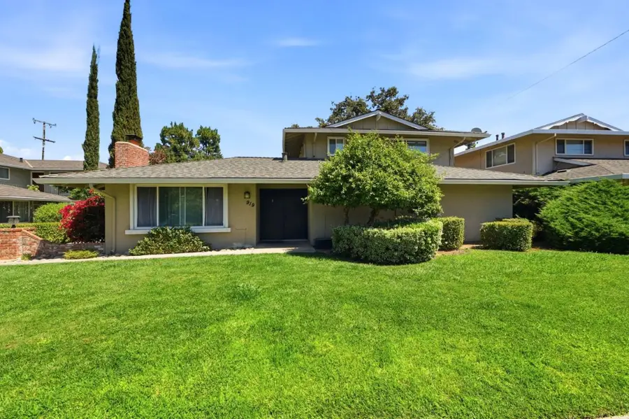 Address Withheld By Seller, Los Gatos, CA 95032 - #3
