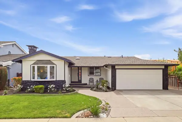 35515 Collier Place, Fremont, CA 94536