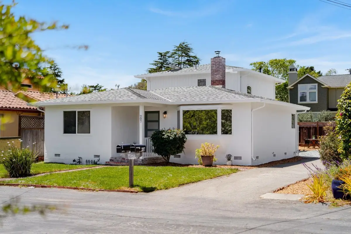 207 Kingsbury Drive, Aptos, CA 95003 - #1