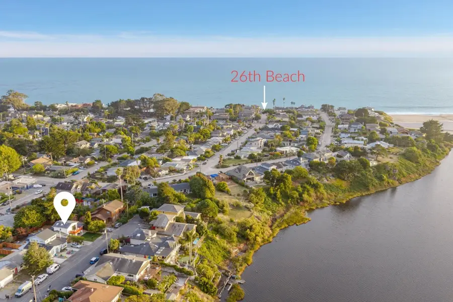 462 Hampstead Way, Santa Cruz, CA 95062 - #2