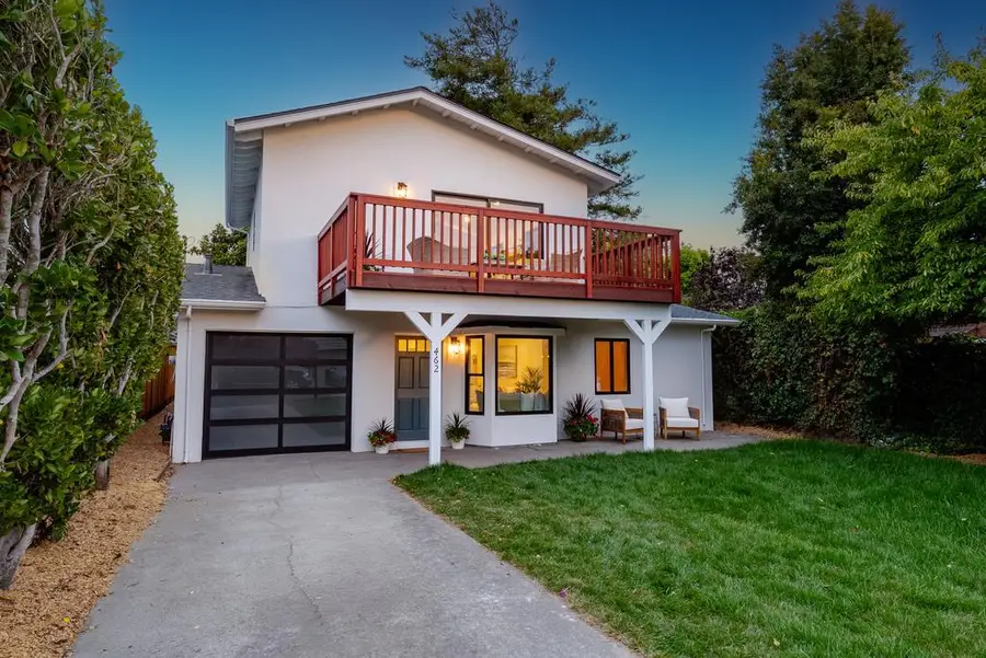 462 Hampstead Way, Santa Cruz, CA 95062 - #3