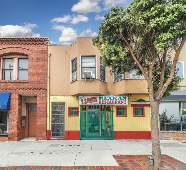 6584-6582 Mission Street, Daly City, CA 94014
