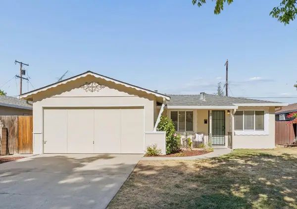 445 Harmony Lane, San Jose, CA 95111