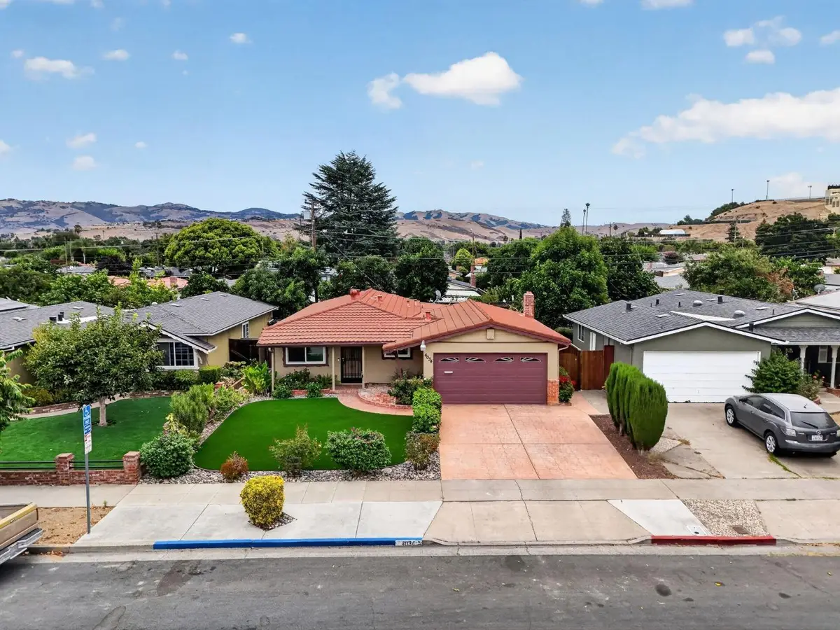 4034 Ezie Street, San Jose, CA 95111 - #1