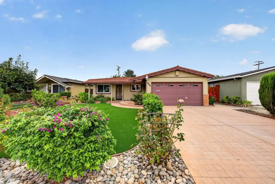 4034 Ezie Street, San Jose, CA 95111 - #2