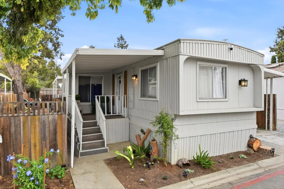 402 Los Encinos Avenue #402, San Jose, CA 95134 - #1