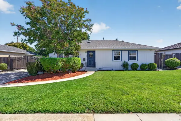 640 S Henry Avenue, San Jose, CA 95117