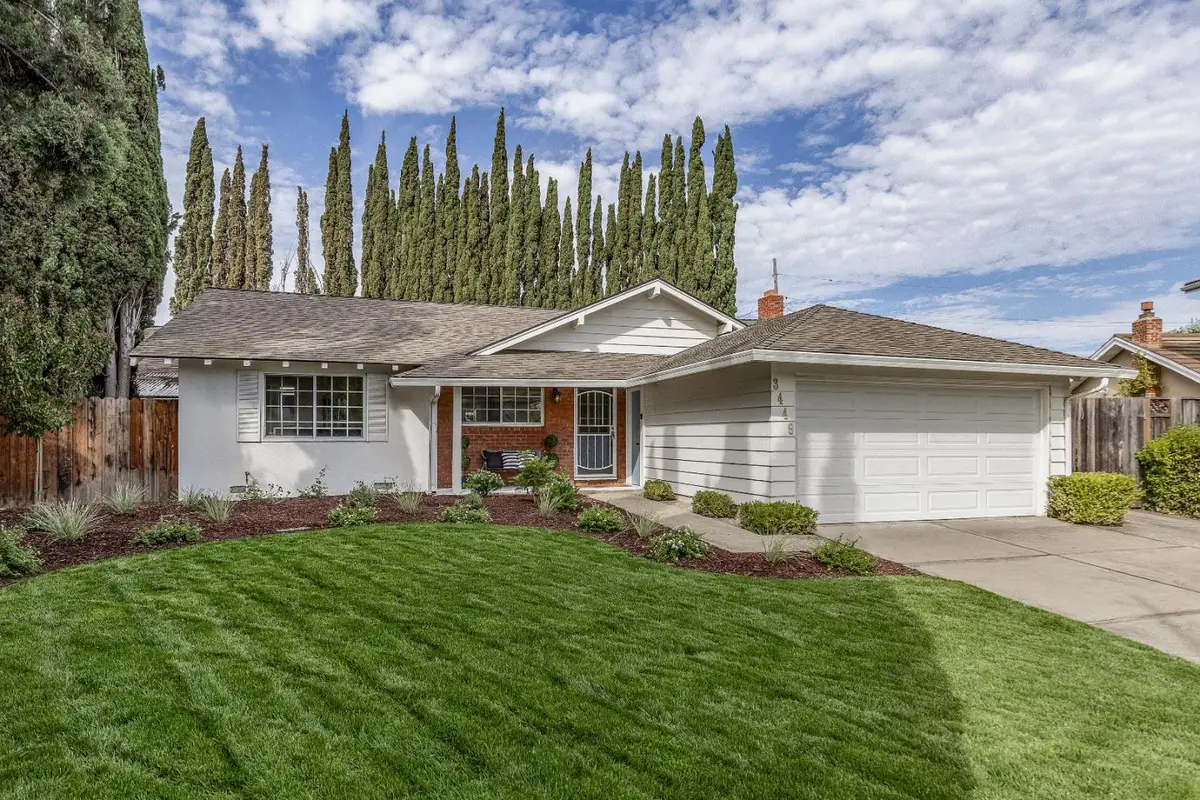 3449 Browning Avenue, San Jose, CA 95124 - #1