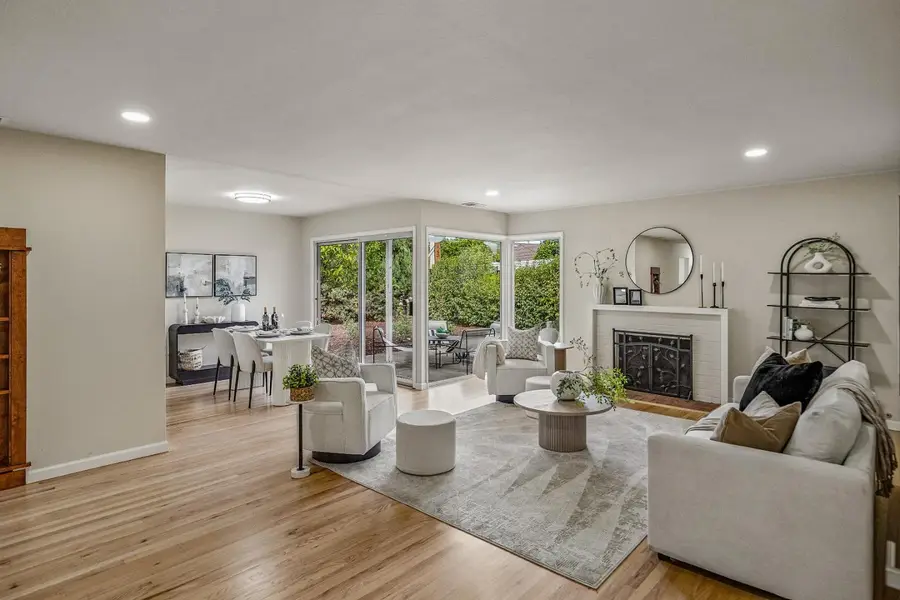 3449 Browning Avenue, San Jose, CA 95124 - #3