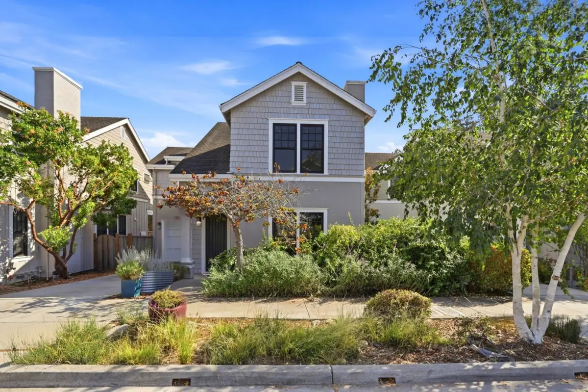 119 Tosca Terrace, Santa Cruz, CA 95060 - #1