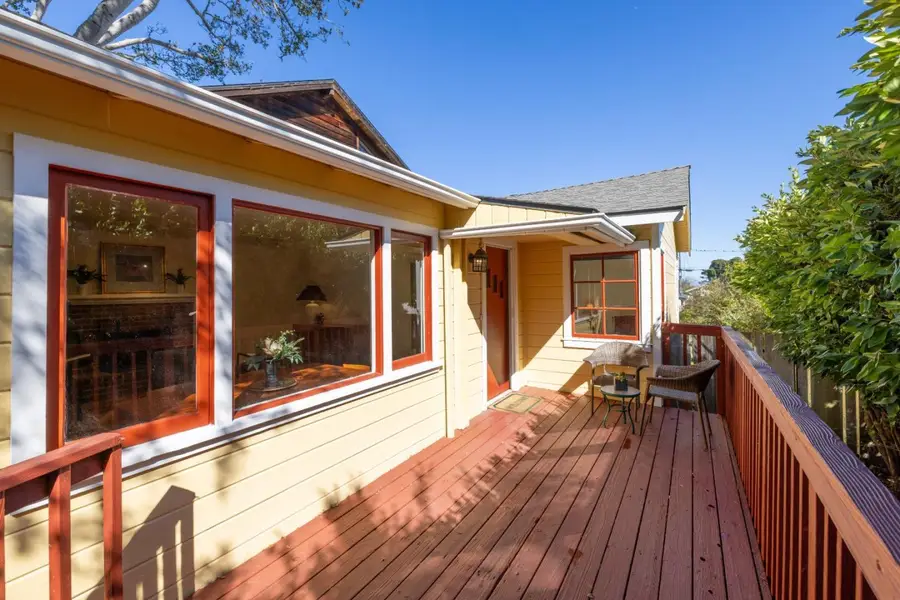 642 Cypress Street, Monterey, CA 93940 - #2