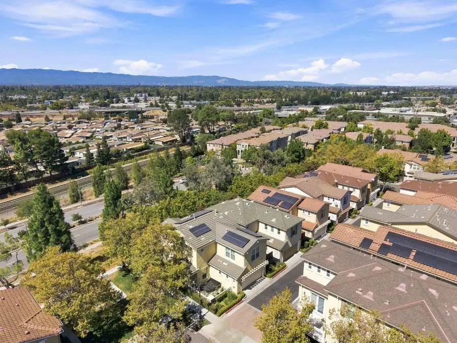 356 Ascente Common, San Jose, CA 95125 - #3