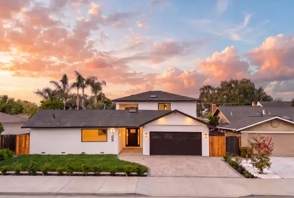 1705 Curtner Avenue, San Jose, CA 95125