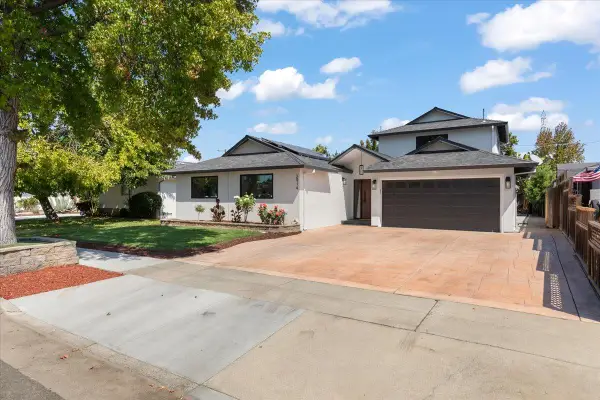 2914 Lexford Avenue, San Jose, CA 95124