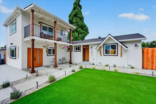 1821 Burley Drive, Milpitas, CA 95035