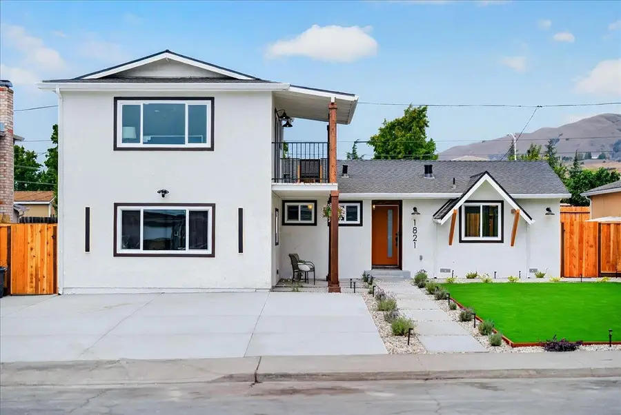 1821 Burley Drive, Milpitas, CA 95035 - #2