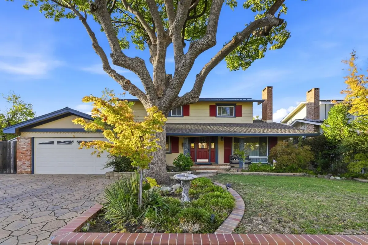 1591 Ballantree Way, San Jose, CA 95118 - #1
