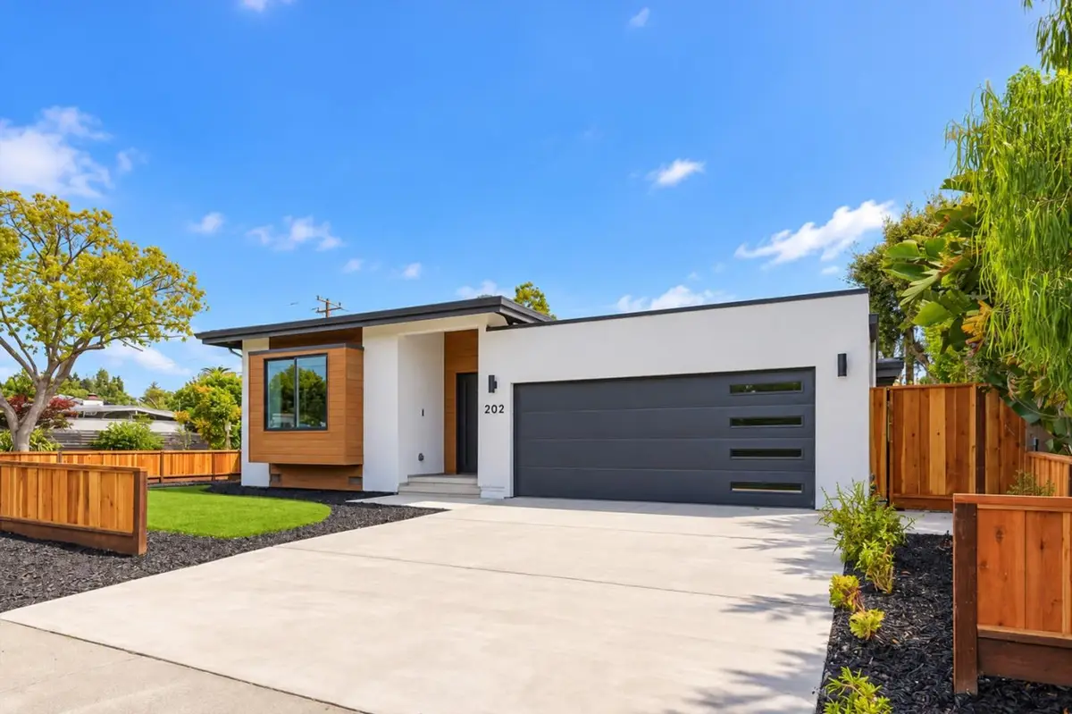 202 Thompson Avenue, Mountain View, CA 94043 - #1
