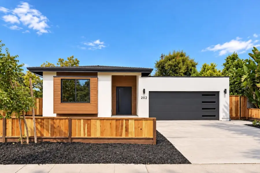 202 Thompson Avenue, Mountain View, CA 94043 - #3