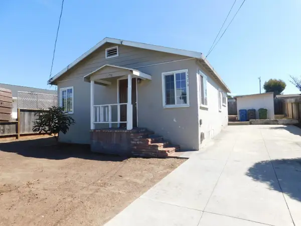 1238 Hamilton Avenue, Seaside, CA 93955