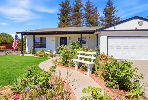 1303 Sylvia Drive, San Jose, CA 95121