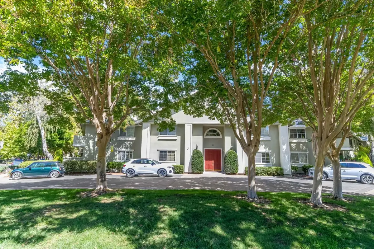20 Willow Road #19, Menlo Park, CA 94025 - #1