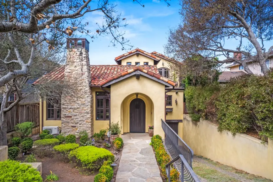 0 Carmelo 2 Sw Of 9th, Carmel, CA 93921 - #2