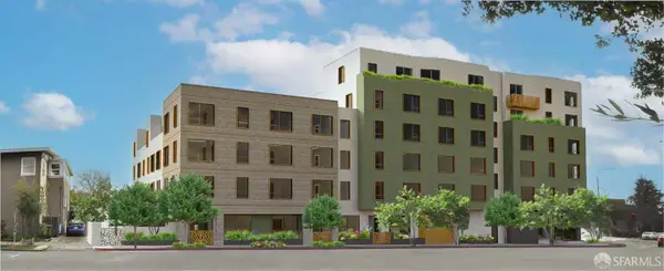 3031 Telegraph Avenue, Berkeley, CA 94705