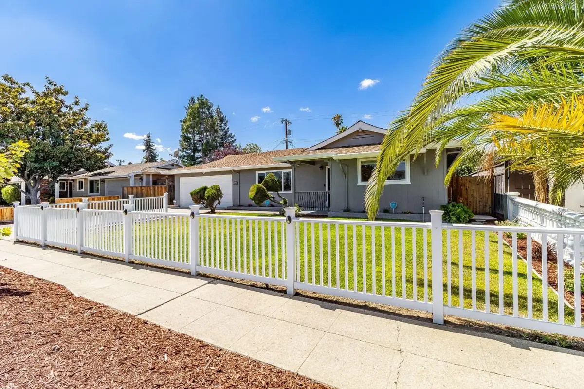1427 San Tomas Aquino Road, San Jose, CA 95130 - #1