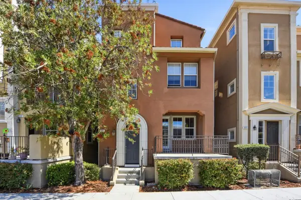 805 Adeline Avenue, San Jose, CA 95136