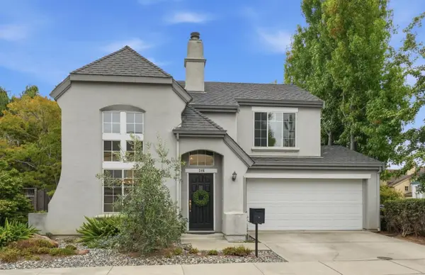 386 Pismo Terrace, Sunnyvale, CA 94086