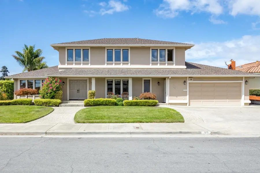 913 Acorn Way, Watsonville, CA 95076 - #2