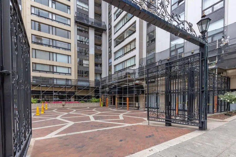 1177 California Street #522, San Francisco, CA 94108 - #3