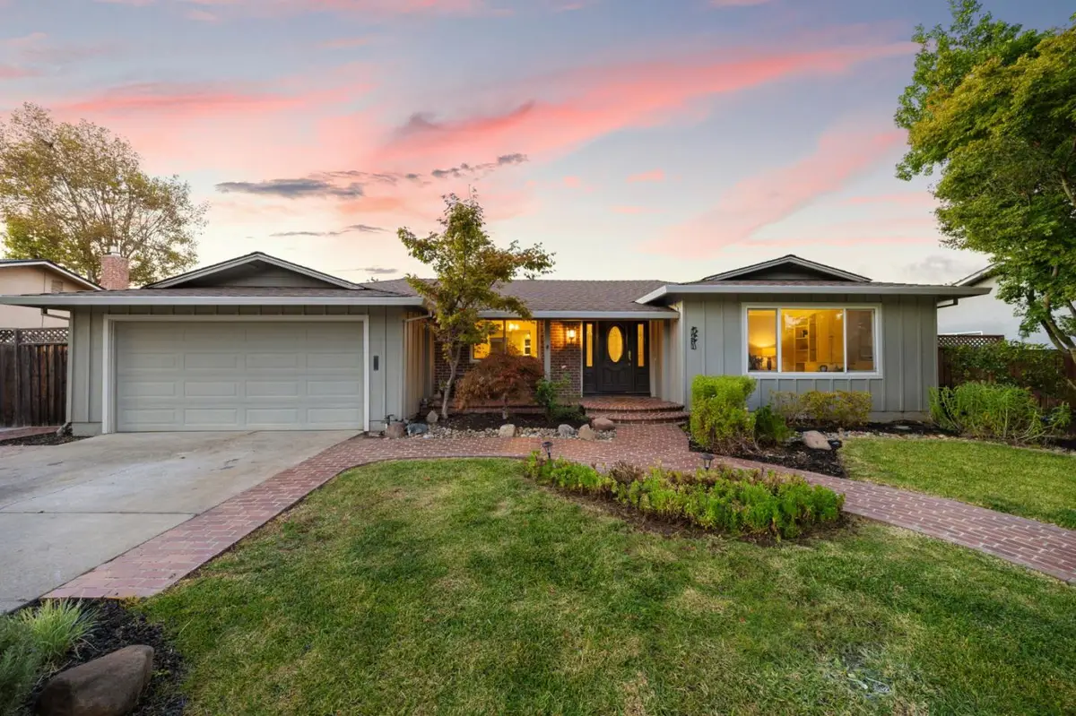 1281 Peralta Drive, San Jose, CA 95120 - #1