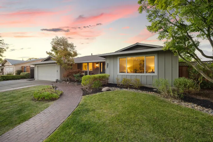 1281 Peralta Drive, San Jose, CA 95120 - #2