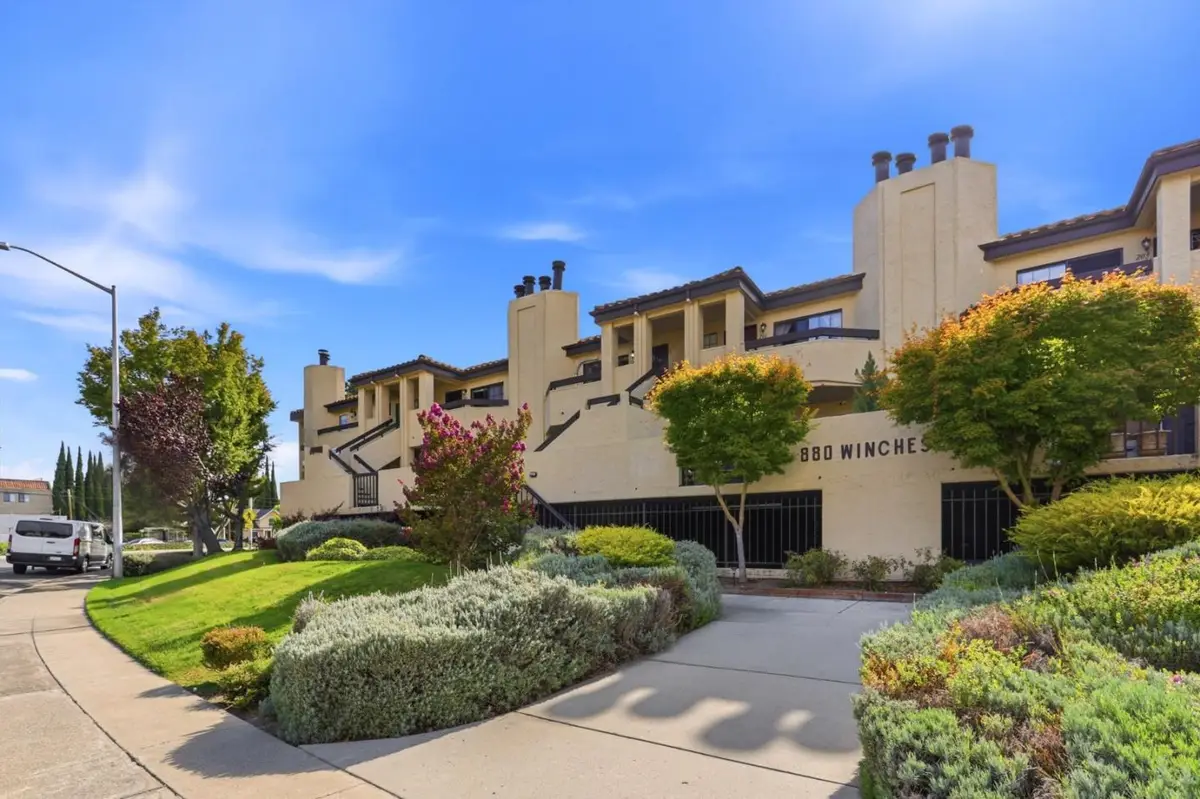 880 N Winchester Boulevard #205, Santa Clara, CA 95050 - #1