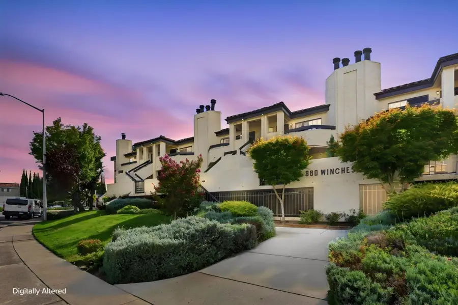 880 N Winchester Boulevard #205, Santa Clara, CA 95050 - #2