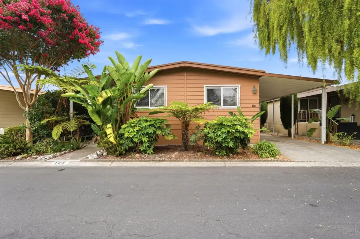 108 Quail Hollow Drive #108, San Jose, CA 95128 - #1