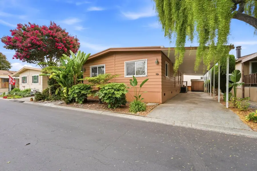 108 Quail Hollow Drive #108, San Jose, CA 95128 - #2