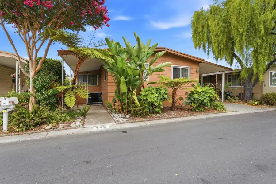 108 Quail Hollow Drive #108, San Jose, CA 95128 - #3