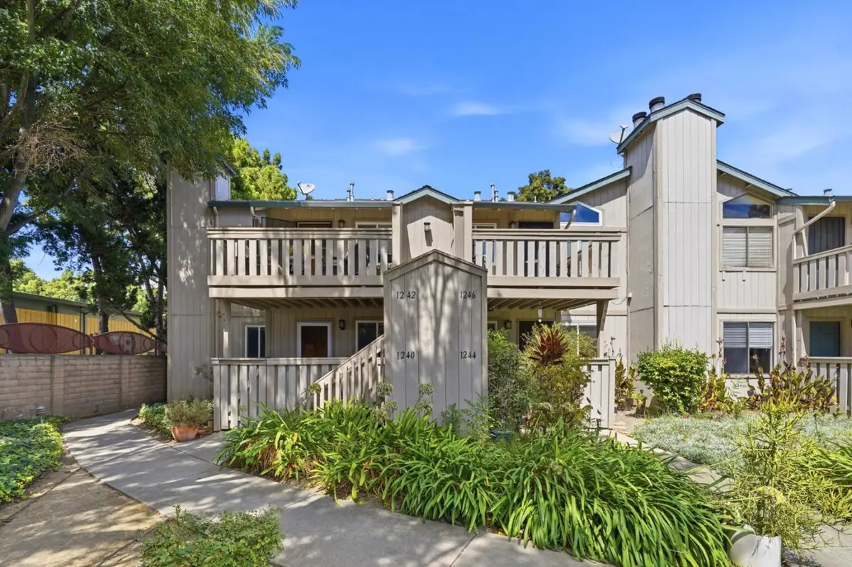 1240 Coyote Creek Place, San Jose, CA 95116 - #1