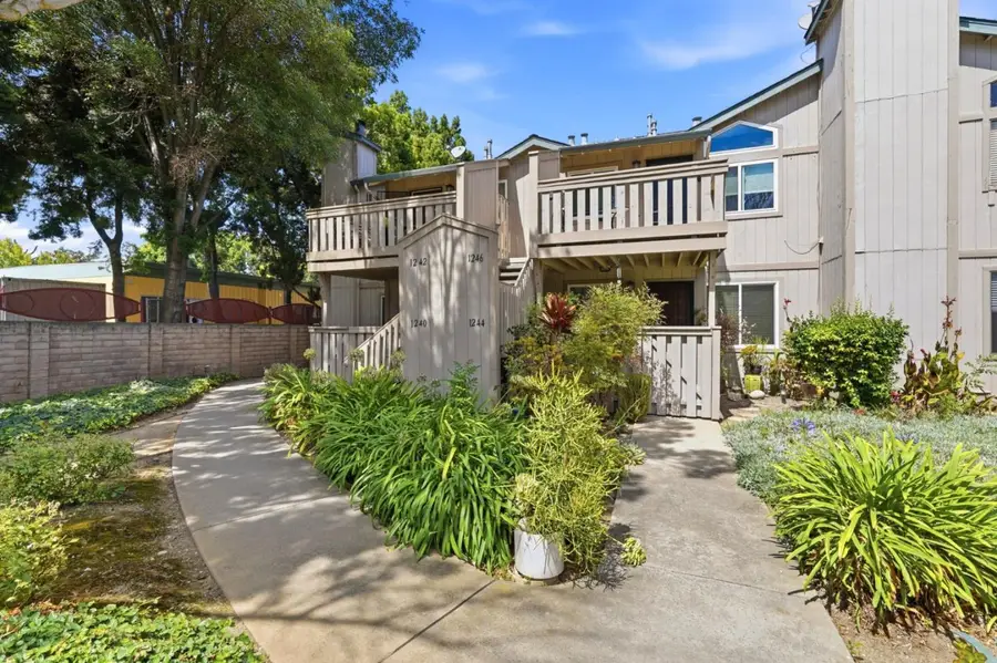 1240 Coyote Creek Place, San Jose, CA 95116 - #2