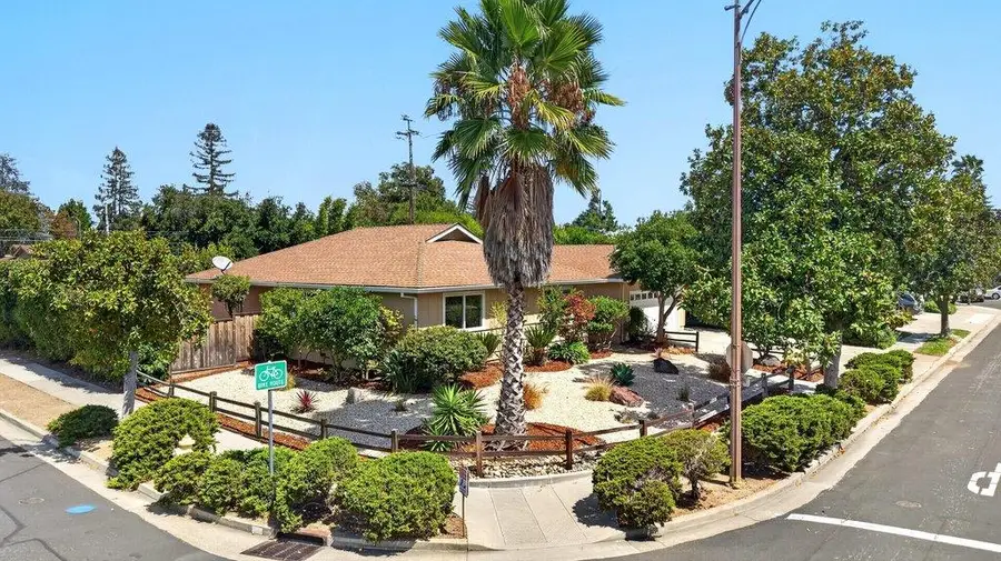 315 Blossom Valley Drive, Los Gatos, CA 95032 - #2