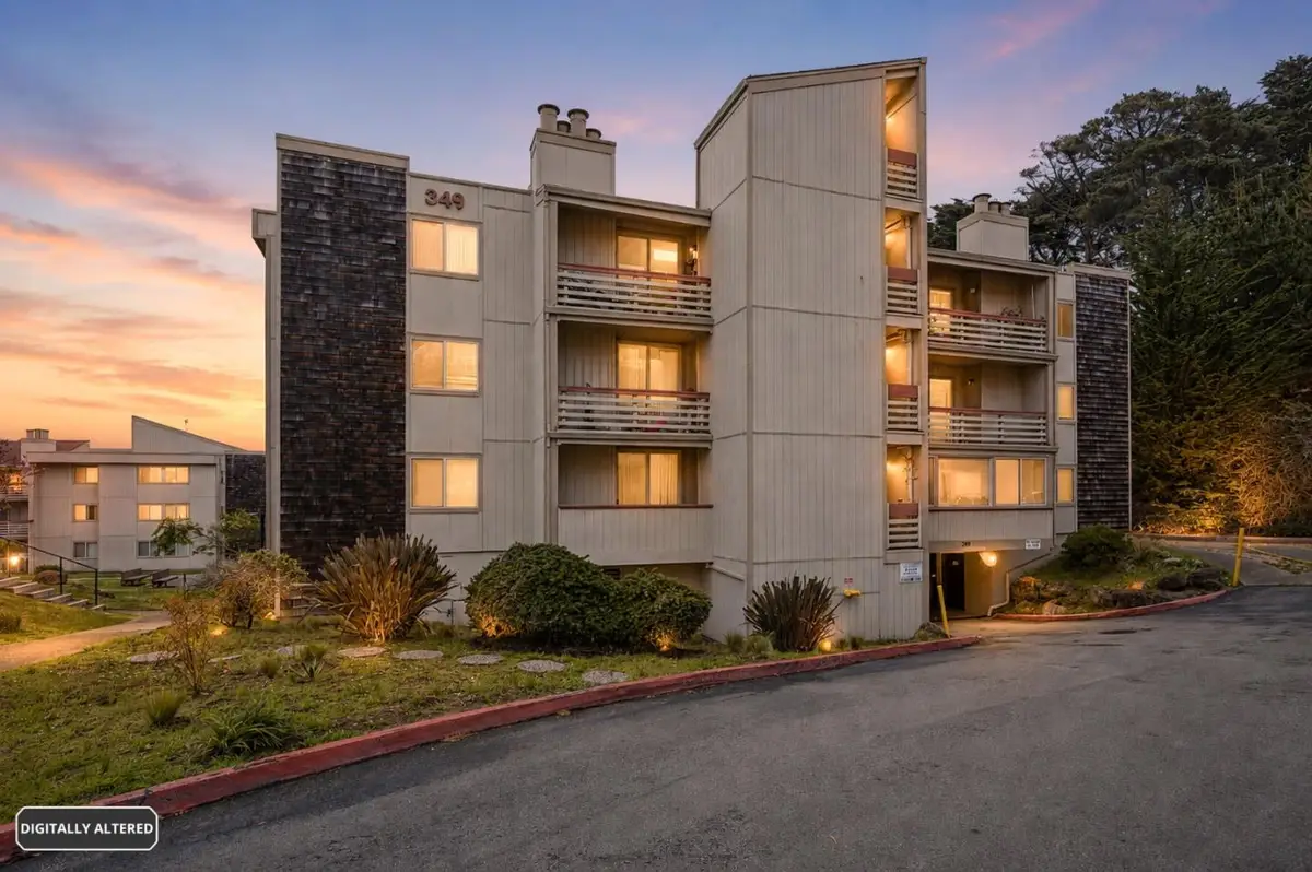 349 Philip Drive #106, Daly City, CA 94015 - #1