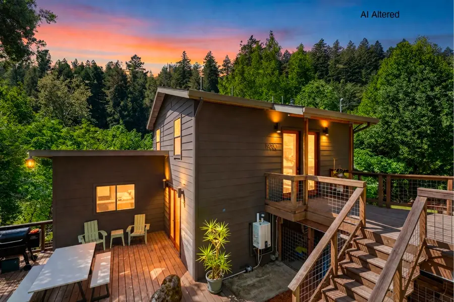 19060 Laurel Drive, Los Gatos, CA 95033 - #3