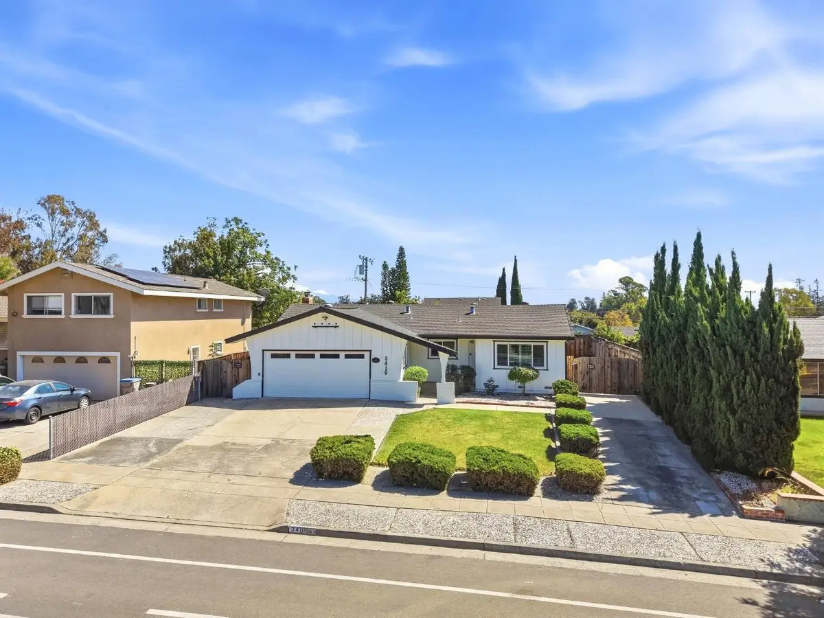 3410 Suncrest Avenue, San Jose, CA 95132 - #1