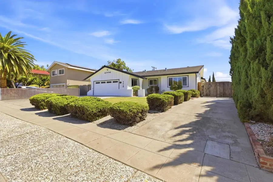 3410 Suncrest Avenue, San Jose, CA 95132 - #3