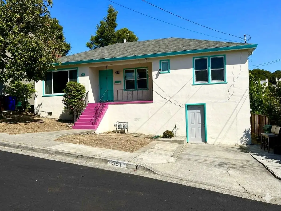 551 Vallejo Avenue, Rodeo, CA 94572 - #1