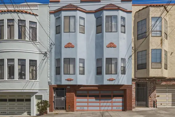 1260 21st Avenue, San Francisco, CA 94122
