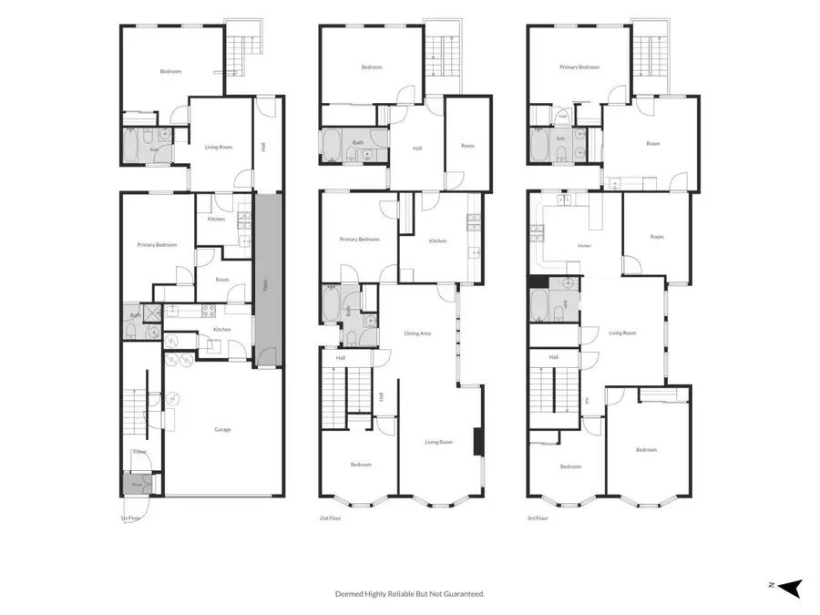 1260 21st Avenue, San Francisco, CA 94122 - #3